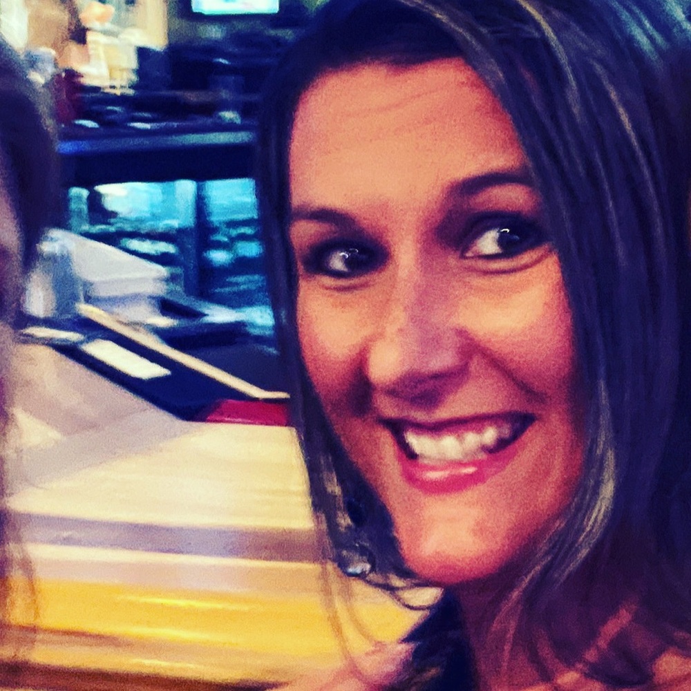 Meet your Posher, Tammy